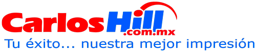 carloshill-logo